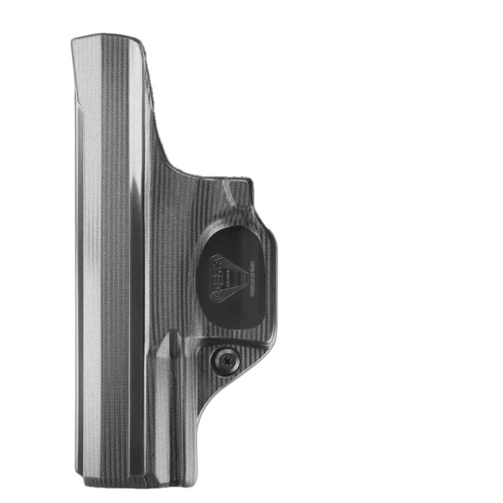 Coldre Ts9 Velado Saque Rápido Taurus Striker Polímero