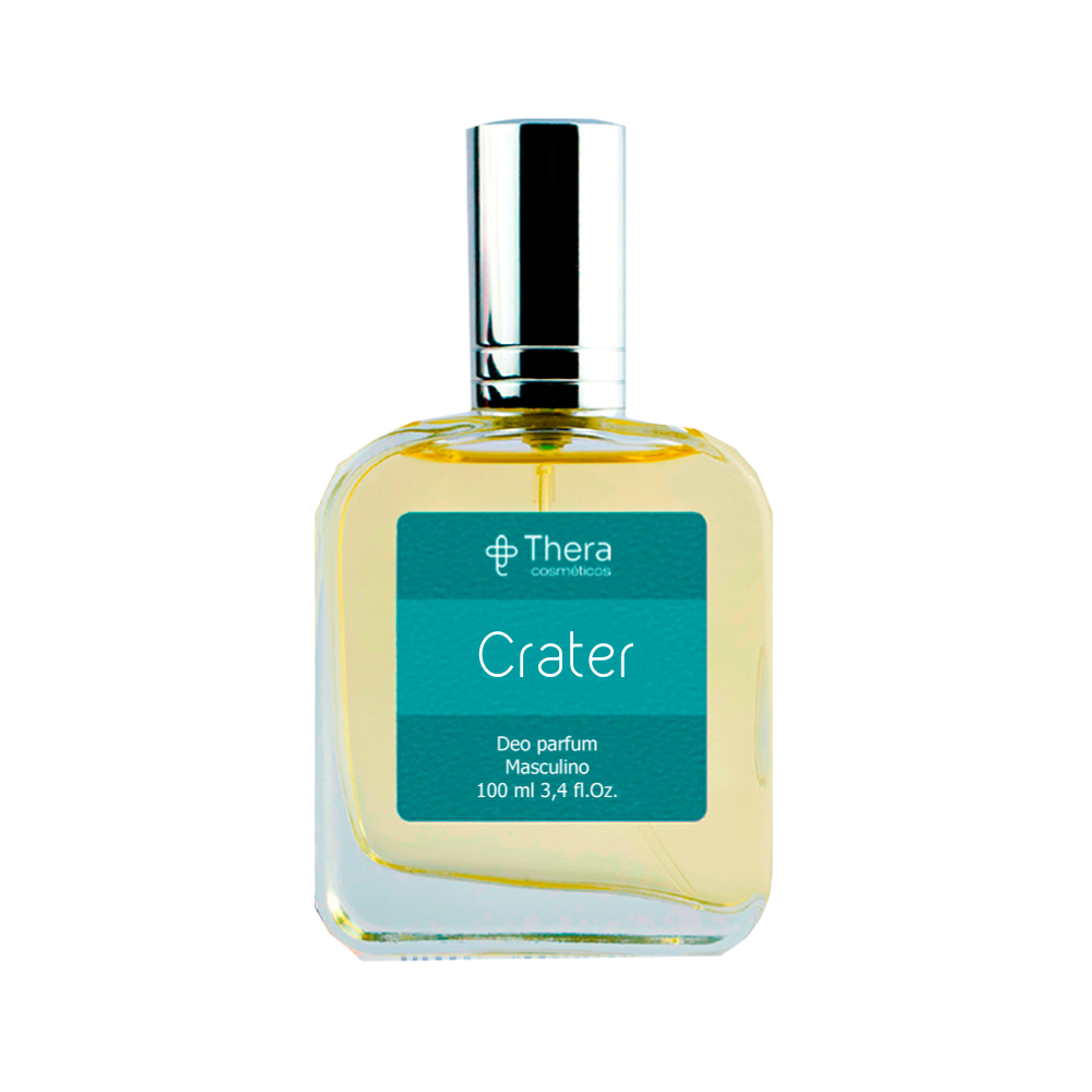 Crater Perfume: Onde Comprar | BuscaProdutos
