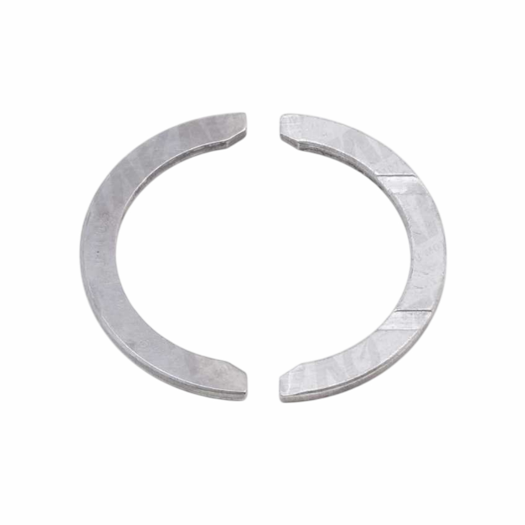 JOGO DE ARRUELA DE ENCOSTO 0,25 TAKAO PARA JAC J5 1.5L 16V 2011 Á 2017 AEJA14/025 em Oferta na Shopee