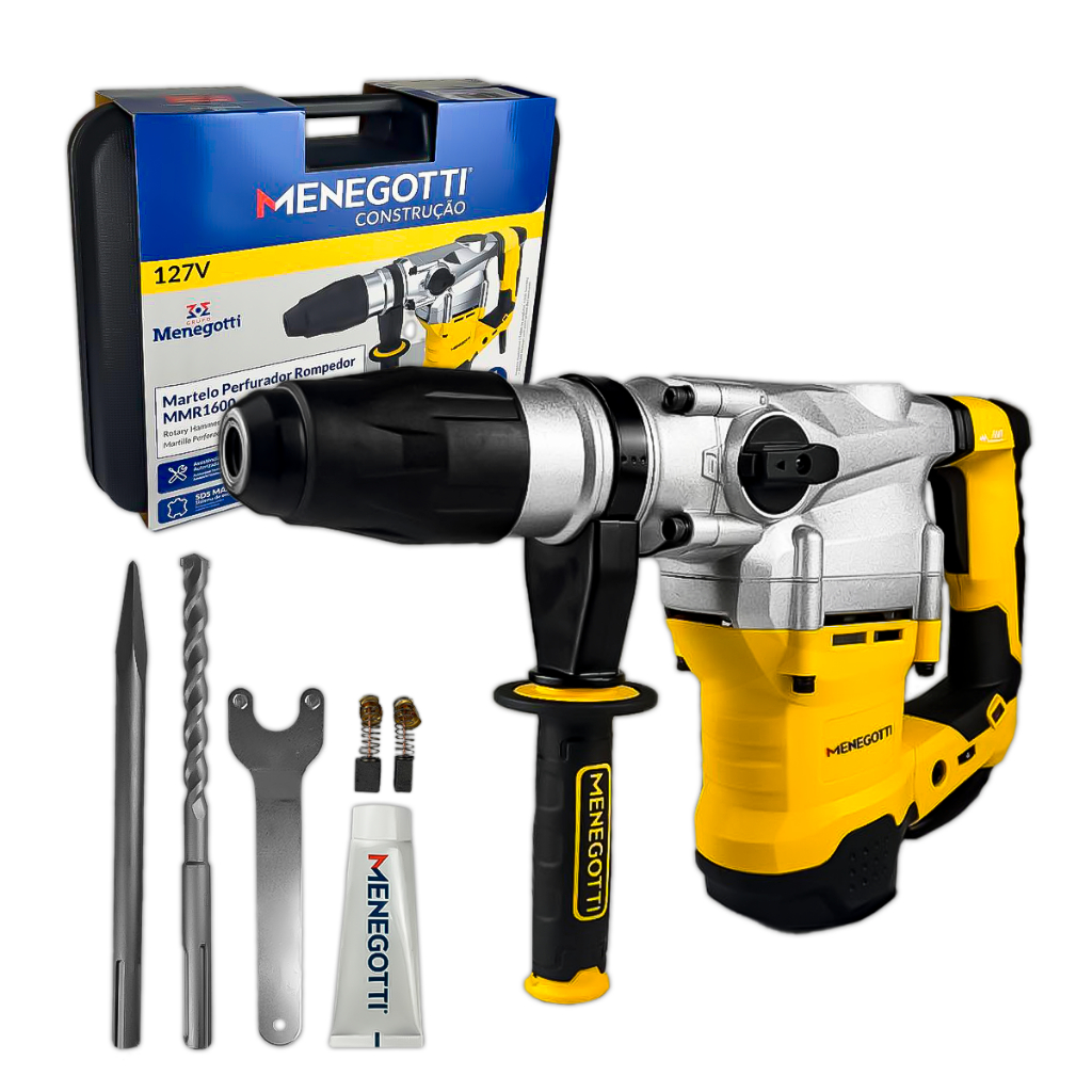 Perfurador de Concreto: Onde Comprar | BuscaProdutos