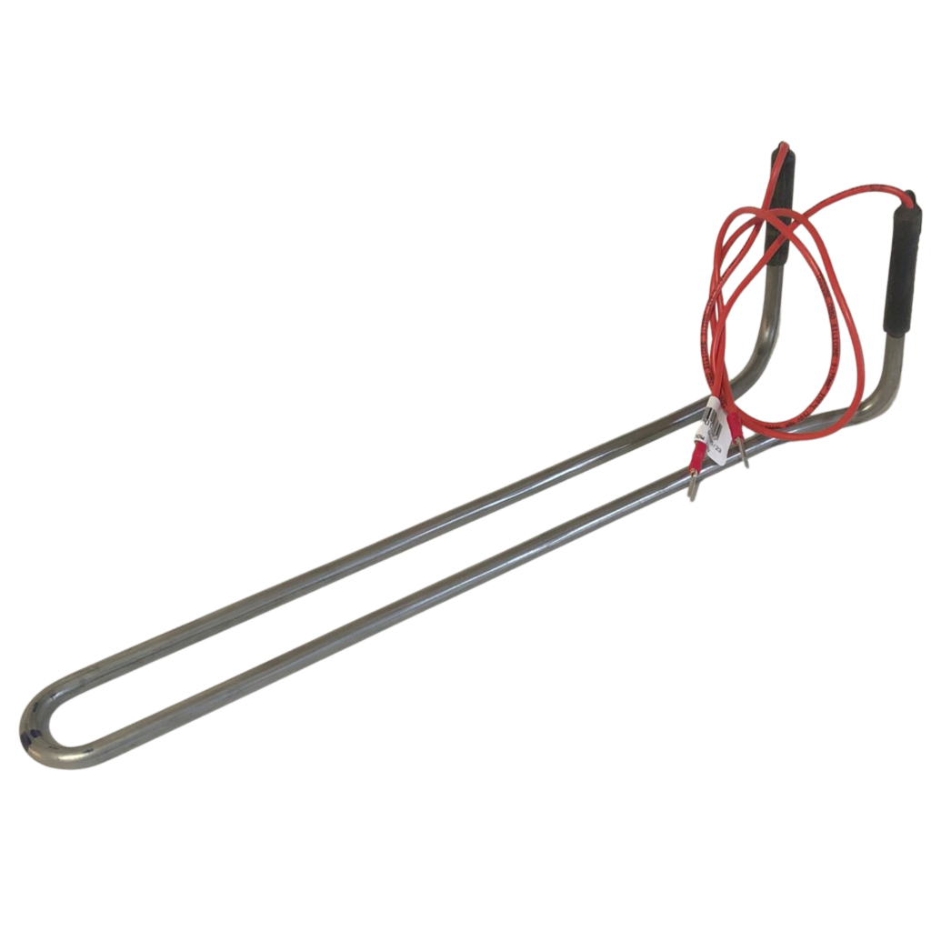 Resistência Tubular Compatível Brastemp Clean Brg39 220v