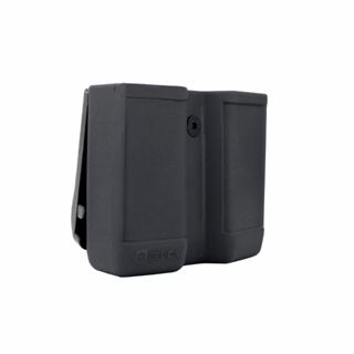 Porta Carregador Duplo Fast - Bélica em Oferta na Shopee