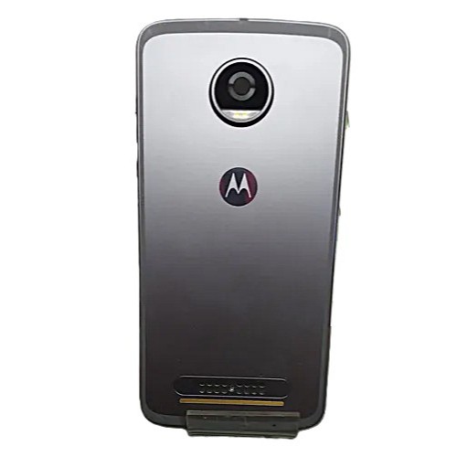 Carcaça Completa para Z2 Play ( X1710 ) ( Tampa Carcaça Painel Lente Da Camera Traseira )