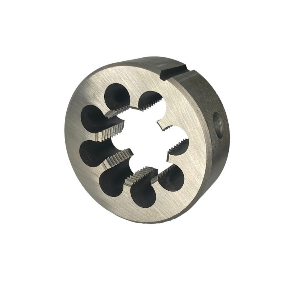 COSSINETE TARRAXA MANUAL HSS 1X11.1/2 NPT - DIN223B - ROCAST