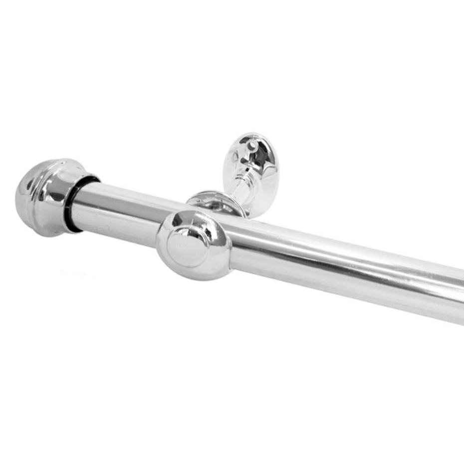 Espessura de Varão para Cortina: Onde Comprar | BuscaProdutos