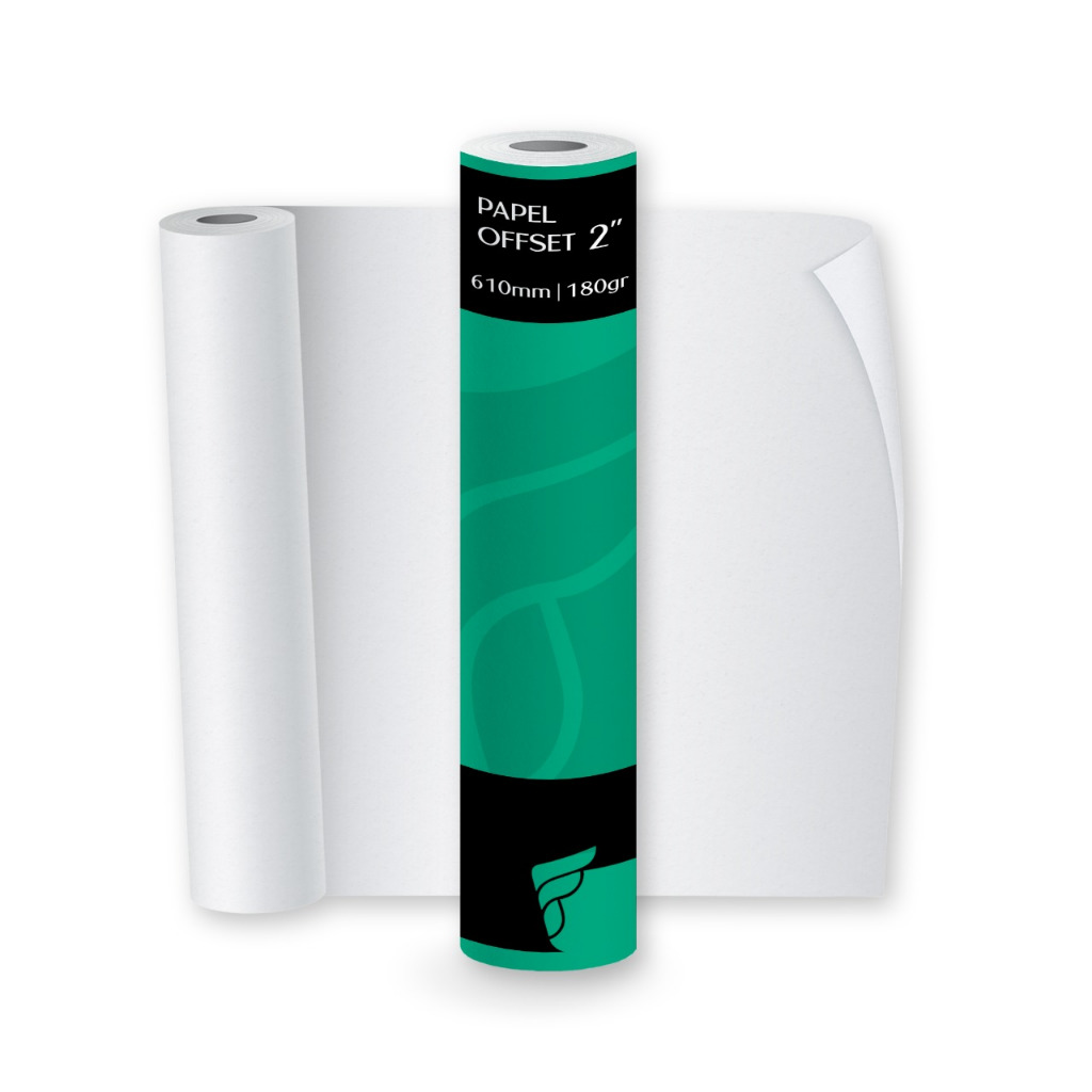 Bobina Papel para Desenho: Onde Comprar | BuscaProdutos