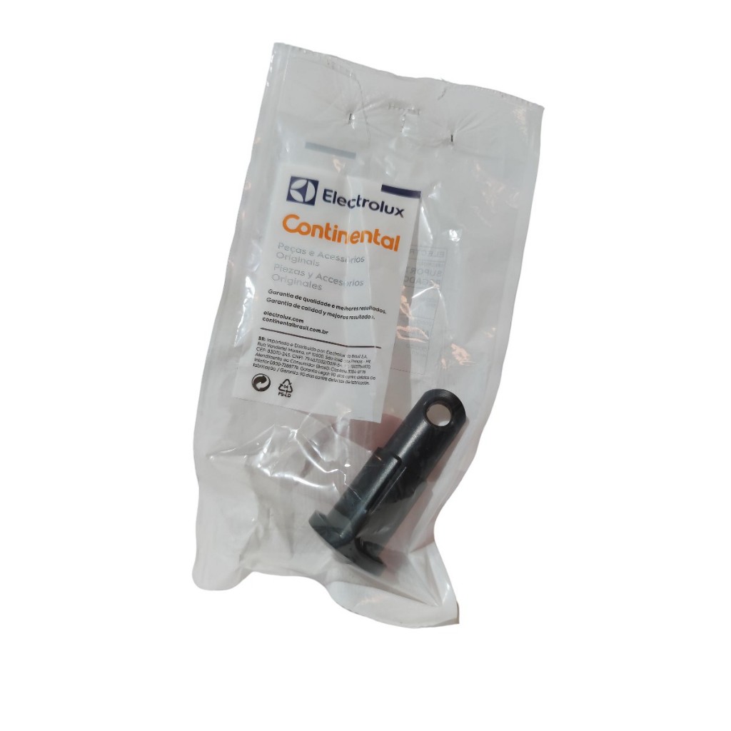 Suporte Inferior Pegador Do Aspirador Electrolux Stk12 Stk14