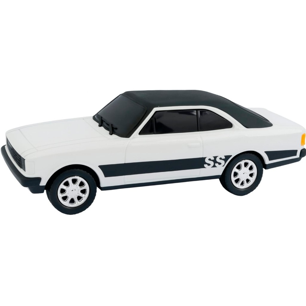 Carro Chevrolet Opala SS- Carrinho de Brinquedo Colecionável