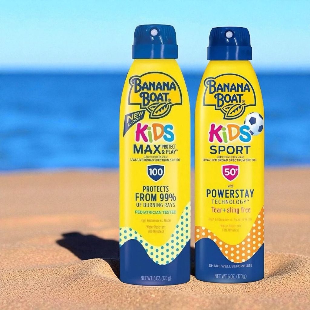 Fps 100 Protetor Solar | BuscaProdutos