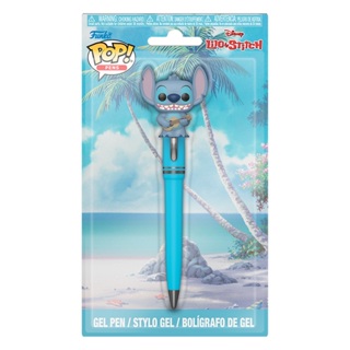 FUNKO PENS DISNEY LILI STITCH STITCH 87009 NOVO ORIGINAL em Oferta na Shopee
