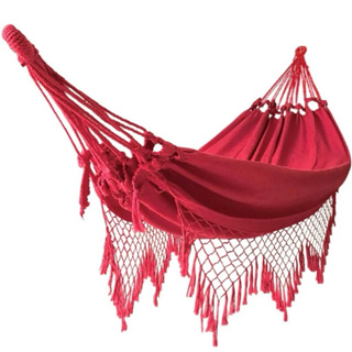 Rede de descanso dormir casal gigante luxo 160kg várias cores direto da fábrica em Oferta na Shopee