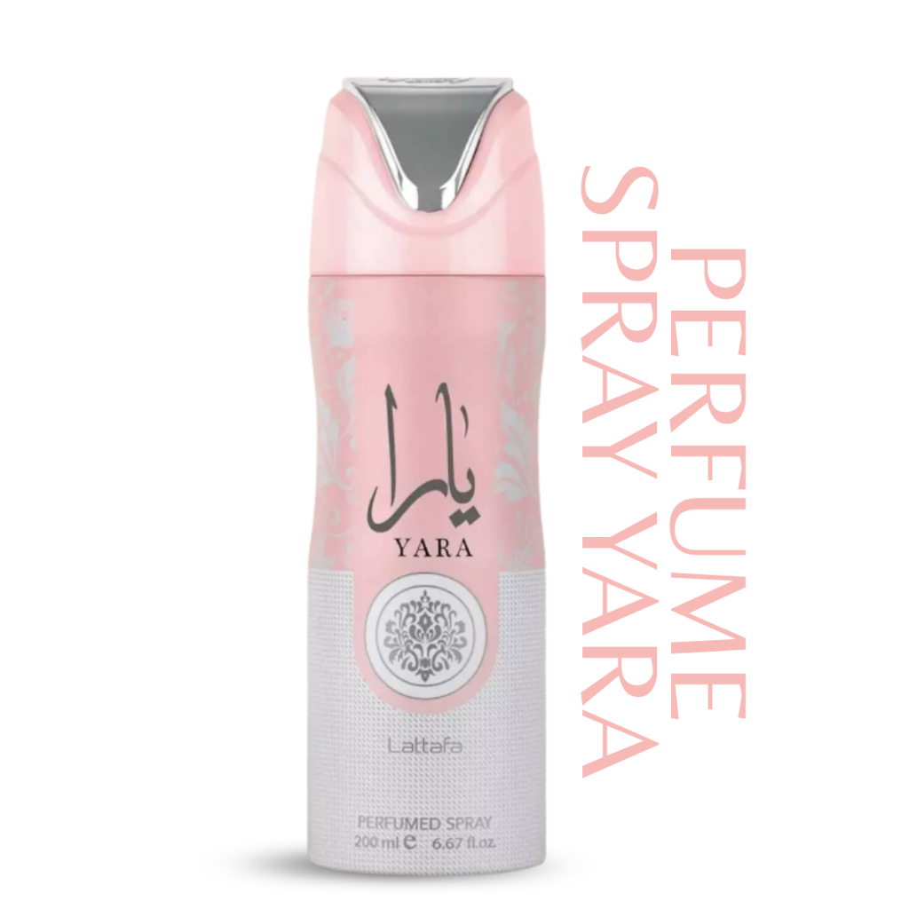 Yara Lattafa Perfume Spray: Onde Comprar | BuscaProdutos