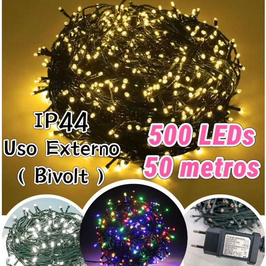 Lâmpada Led Uso Externo: Onde Comprar | BuscaProdutos