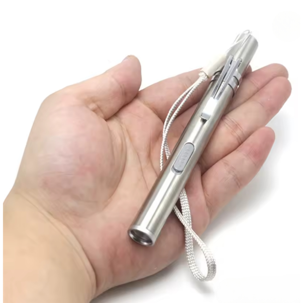 Lanterna Led Ovoscópio Chocadeira Ovos Incubador em Oferta na Shopee