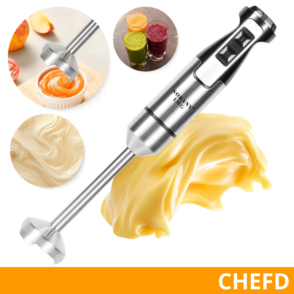 Batedeira Alta Potencia: Onde Comprar | BuscaProdutos