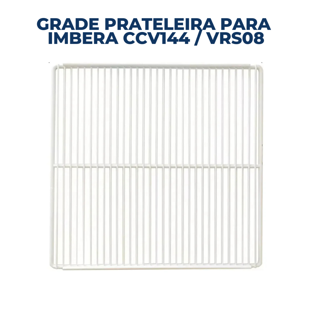 Grade Prateleira Cervejeira Imbera - Ccv144/vrs08