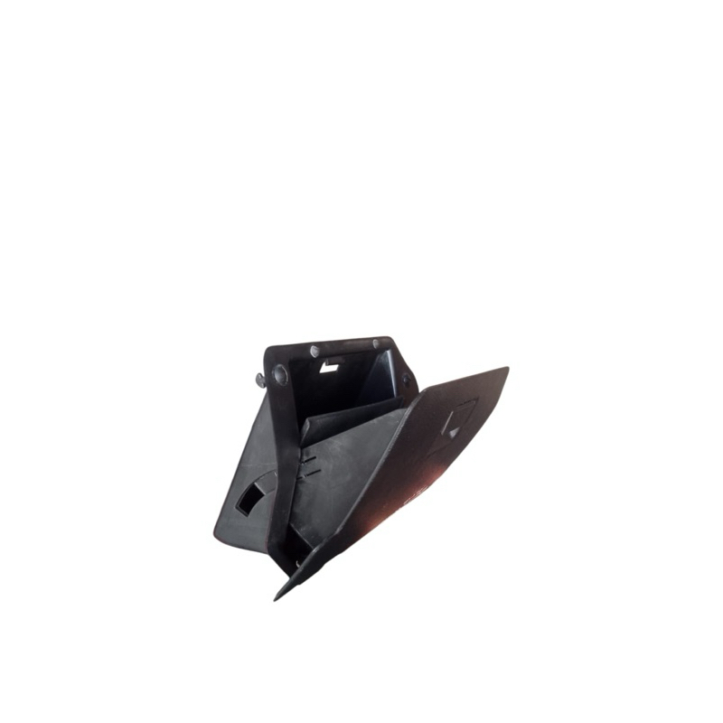 Porta Objetos Painel Original Gm Astra 1999 A 2011 COD DA PEÇA:93317691