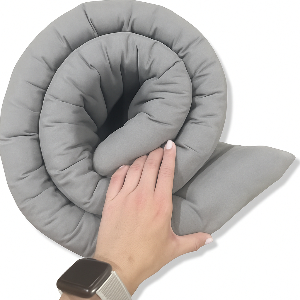 Colchonete Camping Solteiro Acampar Viagem Passeios Transporte 180x65x5cm em Oferta na Shopee