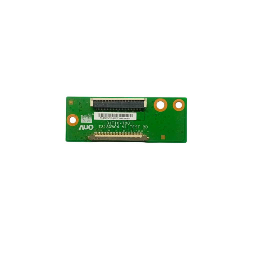 Placa T-Con para *TV H-Buster* - Modelo: 32d01hd