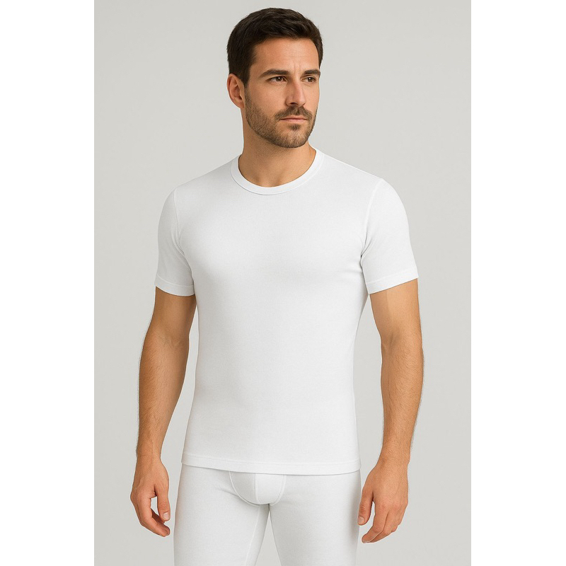 Camisa Térmica Masculina Manga Curta Segunda Pele Proteção UV 50+ Esportiva Fitness Academia Corrida em Oferta na Shopee