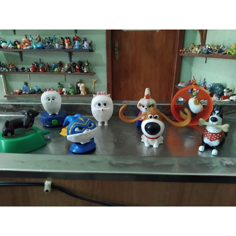 Brinquedo Mc Lanche Feliz a: Onde Comprar | BuscaProdutos