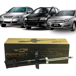 Amortecedor Dianteiro Lado Direito Astra/Vectra/Zafira 1998/2012