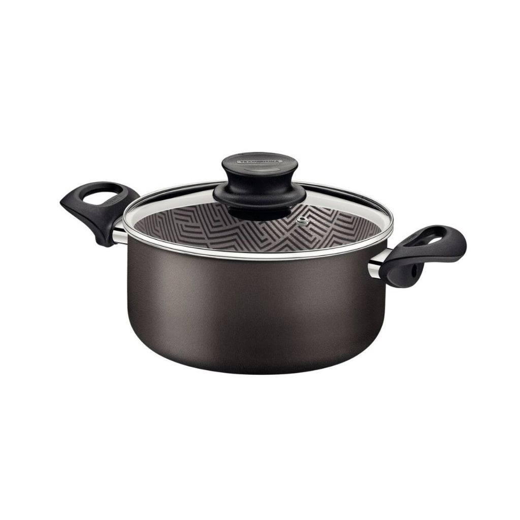 Cacarola Tramontina Antiaderente - Comprar com Melhor Preço em Utensílios de Cozinha