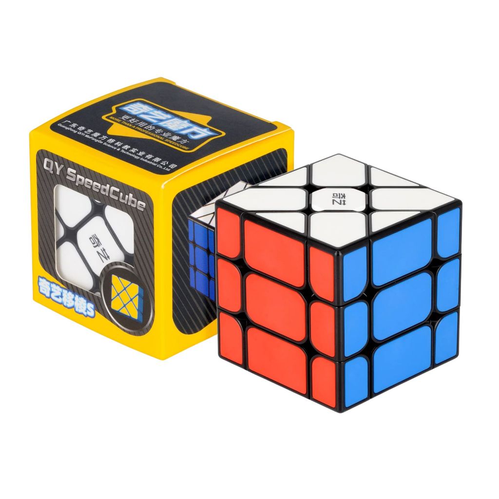 Cubo Mágico Fisher: Onde Comprar | BuscaProdutos