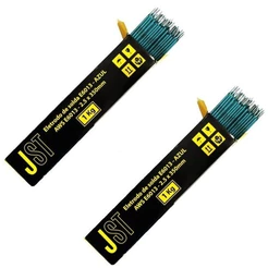 Kit Com 2kg De Eletrodo Azul 6013 - 3,25mm - JST