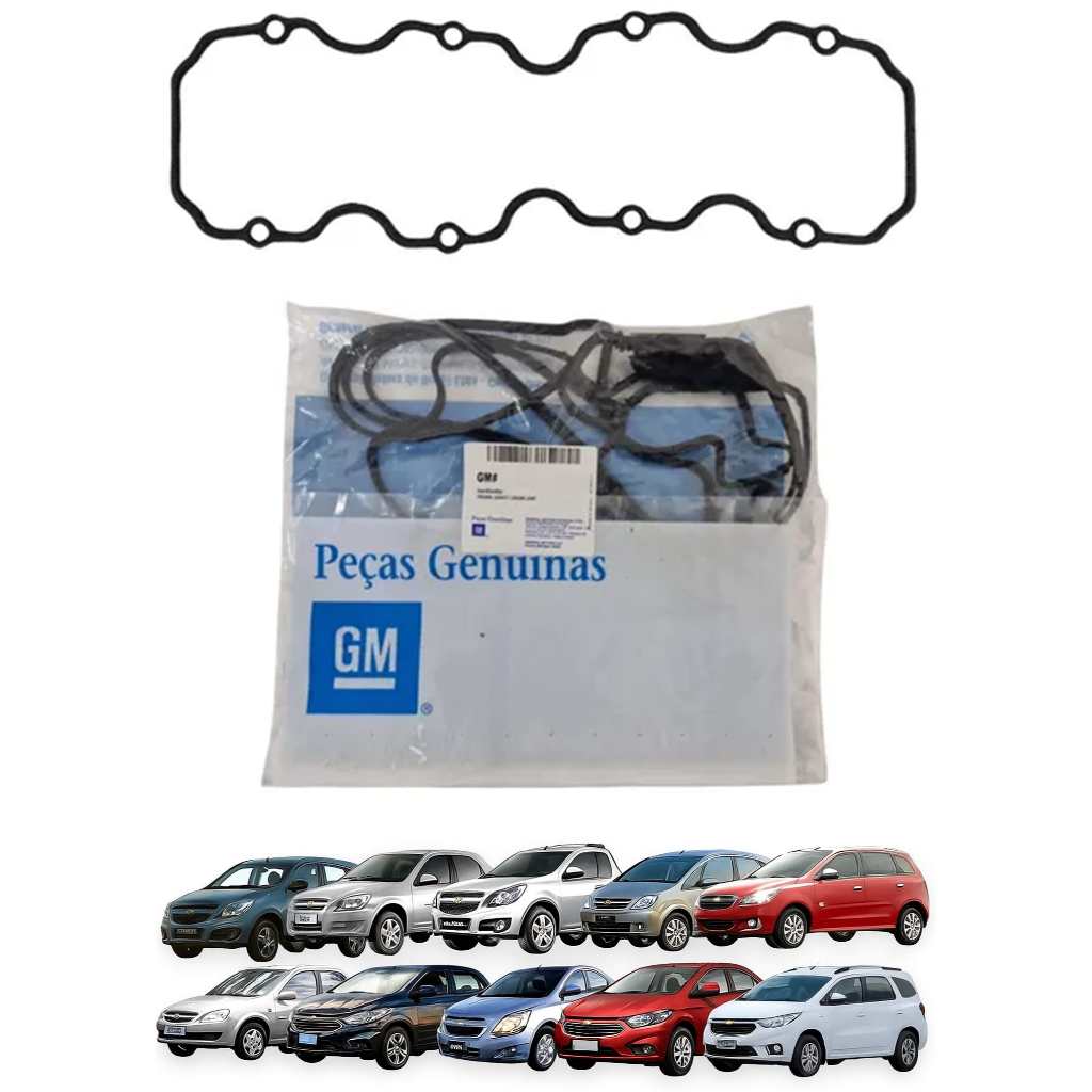 Junta Tampa Válvula Corsa: Onde Comprar | BuscaProdutos