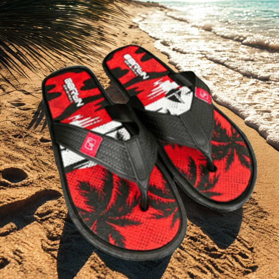 Promoção Chinelo Masculino Leve de Dedo 37-44 Macio Promoção ref27