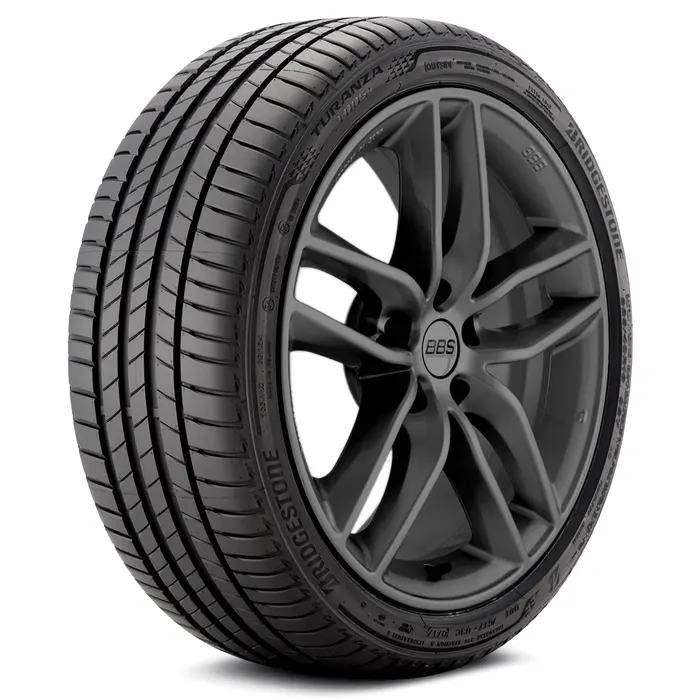 Pneu 215/65R16 Bridgestone Turanza T005 98H