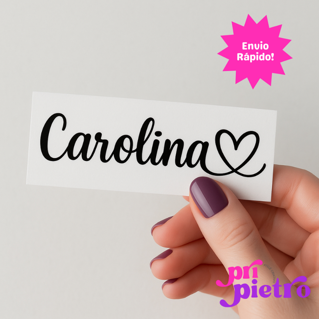 Vinil Adesivo Personalizado Taças de Gin, Potes, Garrafinhas, Cadernos, Copos,  Caderno, Carro, Moto - Várias Cores em Oferta na Shopee