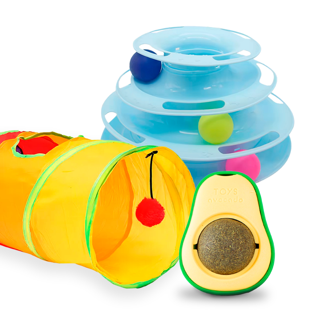 O que é Catnip Abacate Brinquedo Interativo? Guia e Onde Comprar | BuscaProdutos