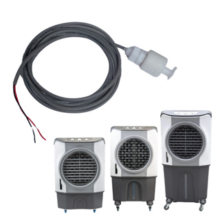 Sensor Nivel De Água P Climatizador Ventisol 45-70 E 100 Lts em Oferta na Shopee
