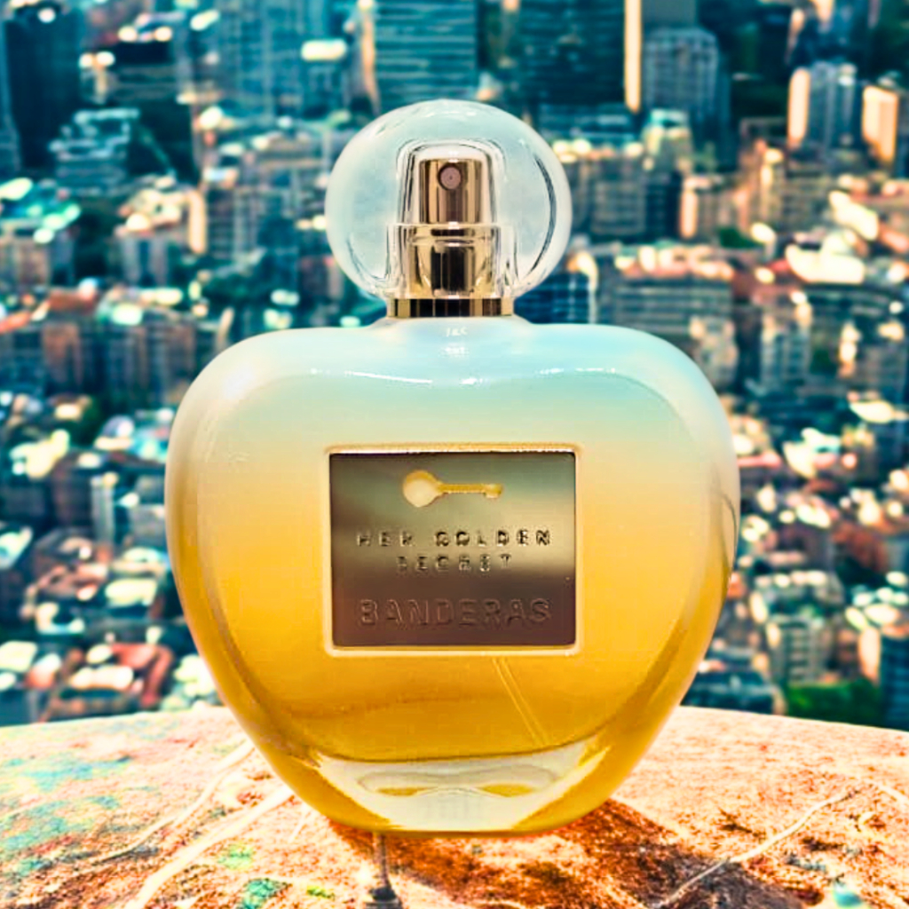 Her Golden Secret: Onde Comprar | BuscaProdutos