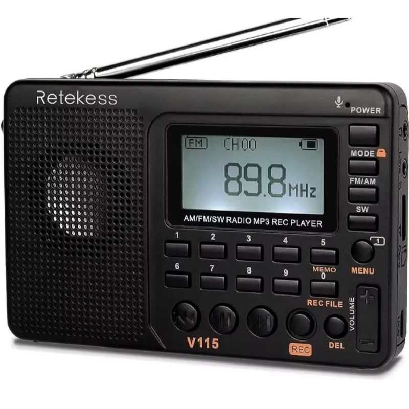 Aiwa Am Fm Mini Rádio: Onde Comprar | BuscaProdutos