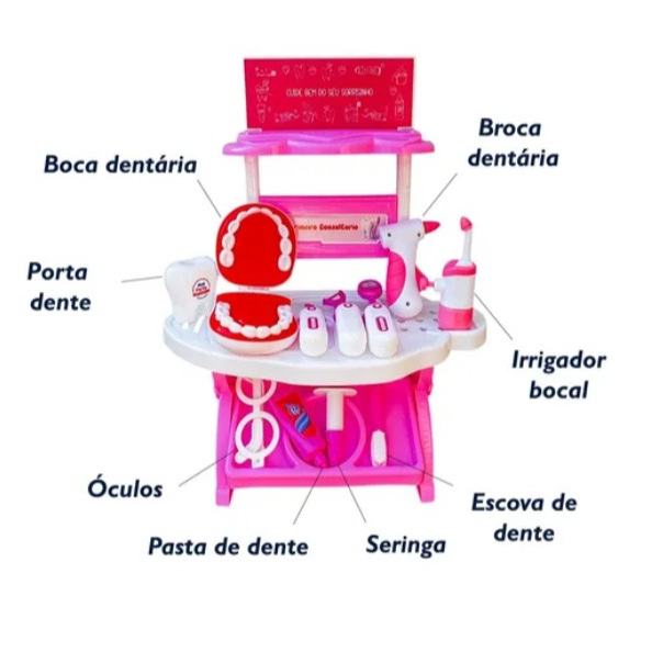 Brinquedos de Consultório: Onde Comprar | BuscaProdutos