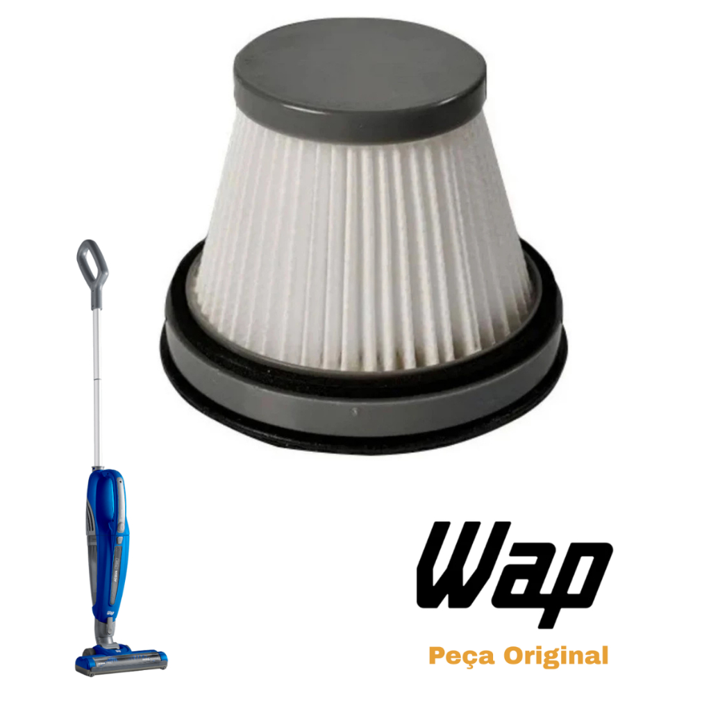 Aspirador de Água e Pó Vertical: Onde Comprar | BuscaProdutos