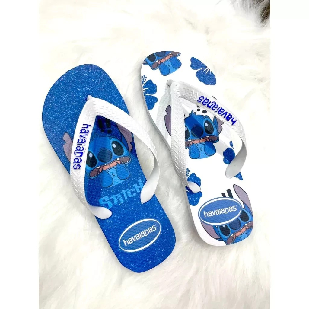 Sandália Feminina Redondo com Tiras Grossas do 33 ao 40 Muito Leve e Confortável