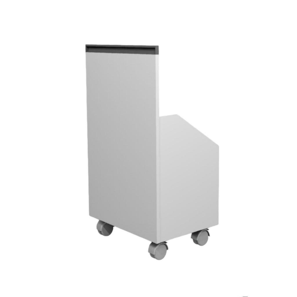 Gabinete Tanque para Sua Área de Serviço Multiuso Embutir Nicho