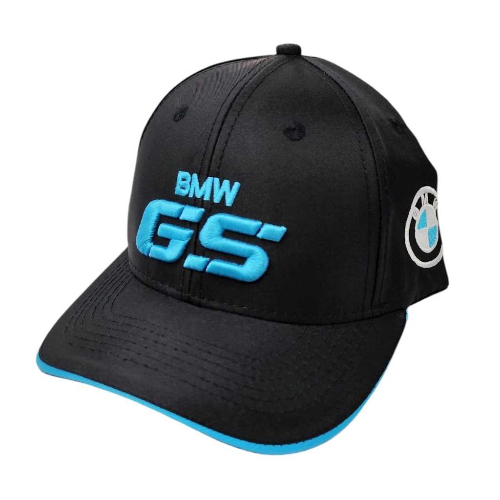 Boné Bmw Gs Motorrad - BM42