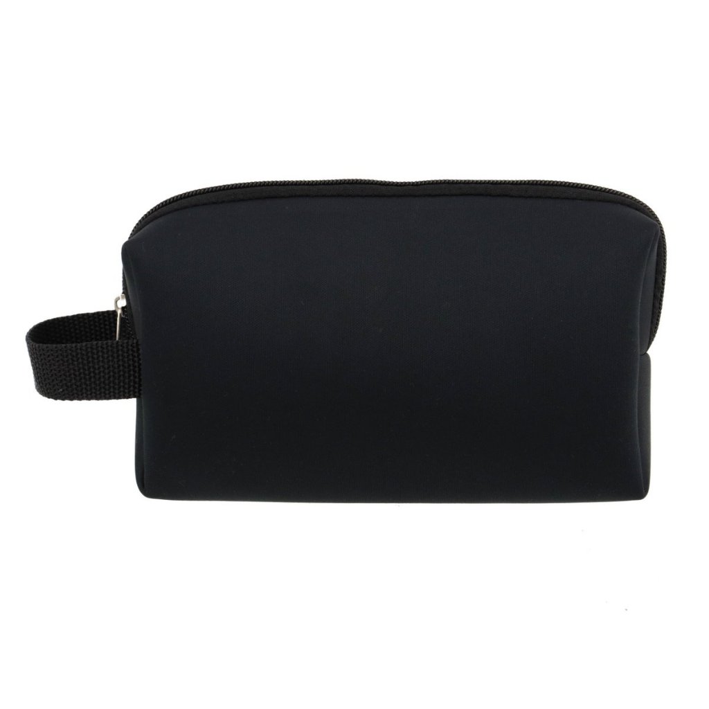 Necessaire Unissex Organizadora Viagem Objetos Em Neoprene