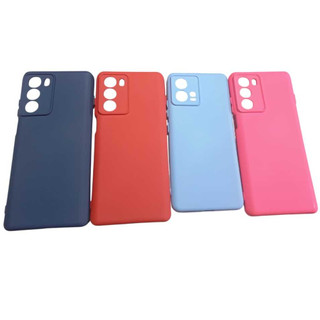 CAPA SILICONE CASE NPC MOTO G200 (5G)