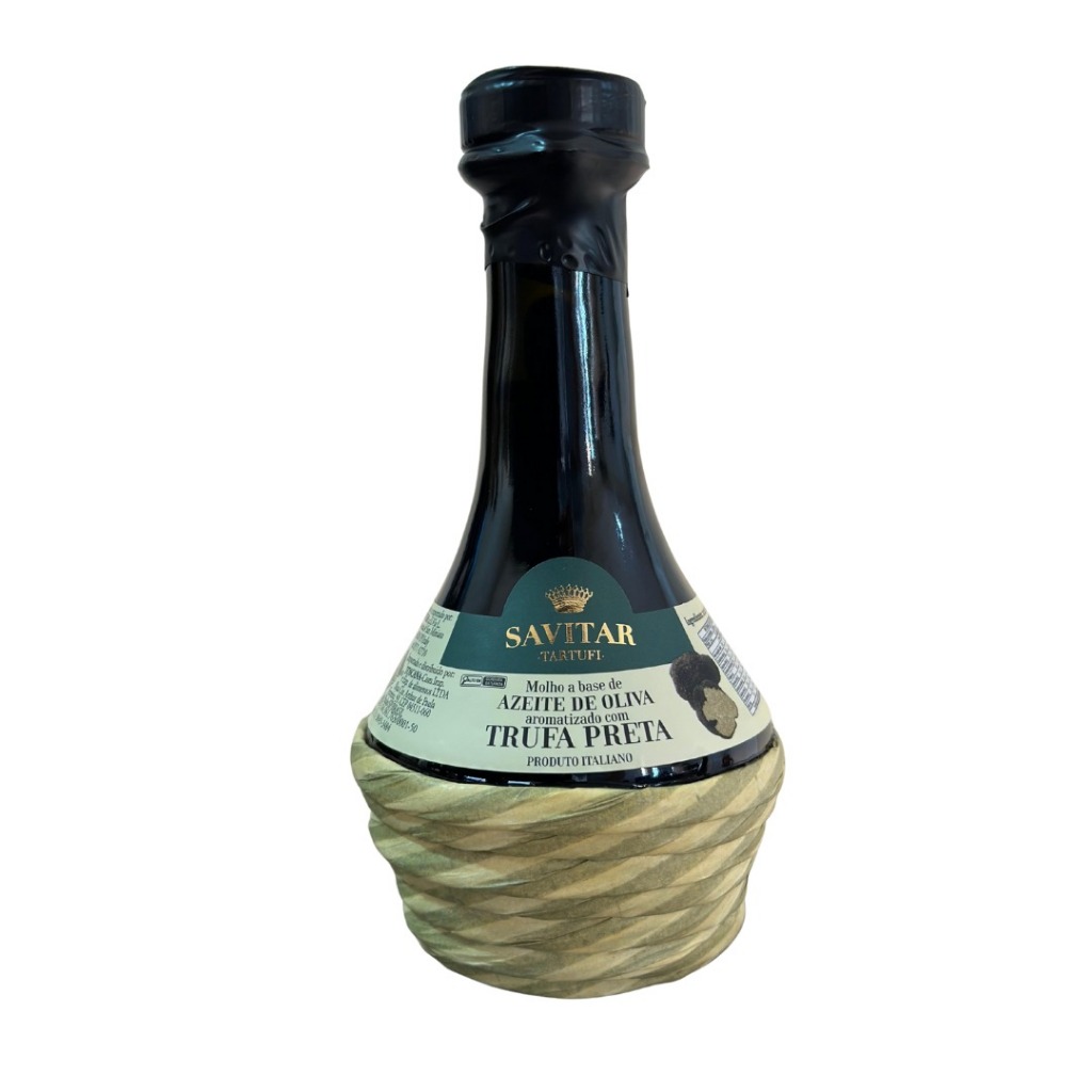 Azeite Trufa Negra Savitar: Onde Comprar | BuscaProdutos