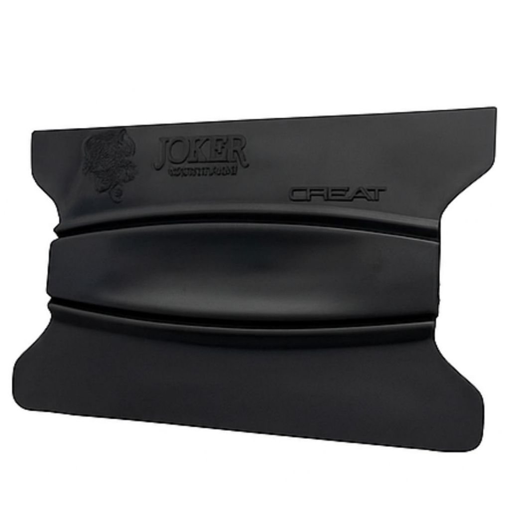 Espátula Profissional Aplicação de Adesivos e Insulfilm Largura 11cm Joker Wrap Tools Ronek Great