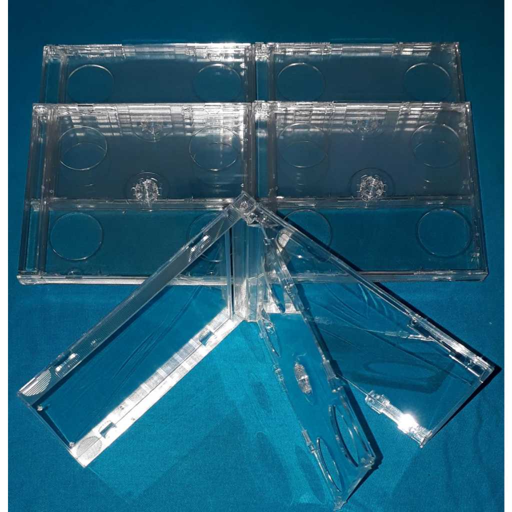 Estojo para Cd Duplo: Onde Comprar | BuscaProdutos