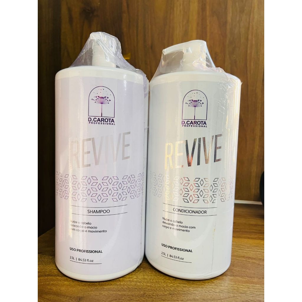 Kit Lavatório Adstringente de Romã 2,50 L cada