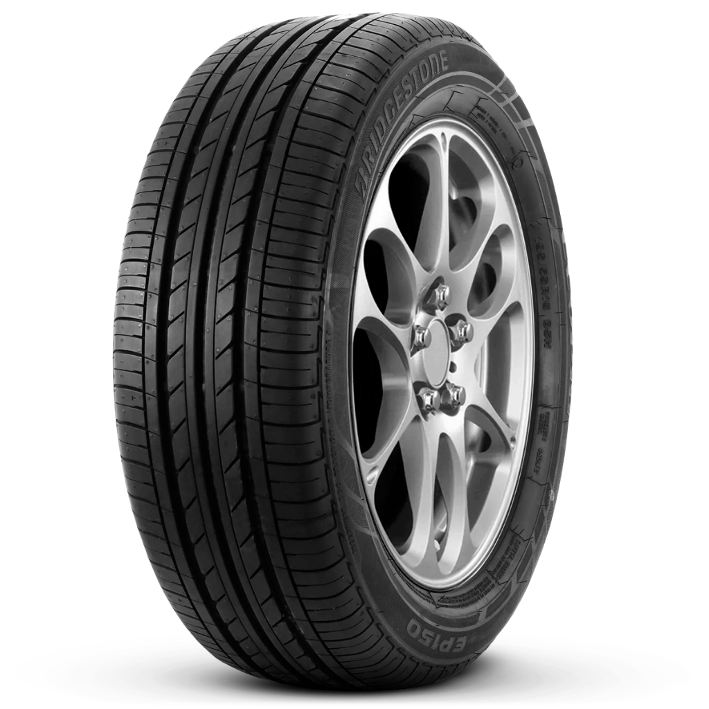 Pneu 205/60R16 Bridgestone Ecopia EP150 92H em Oferta na Shopee