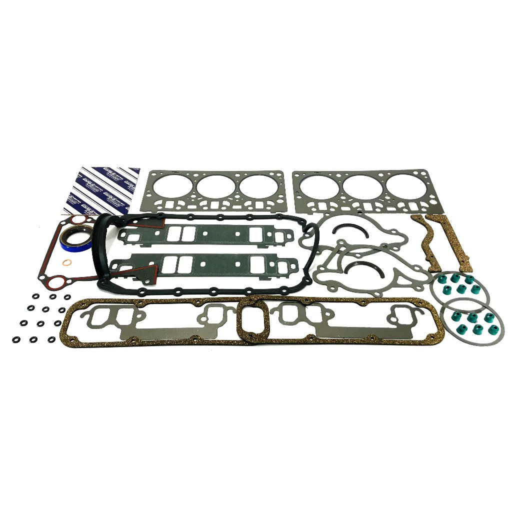 Jogo Junta Completo Dodge Dakota Sport 3.9 V6 Ehc Gasolina